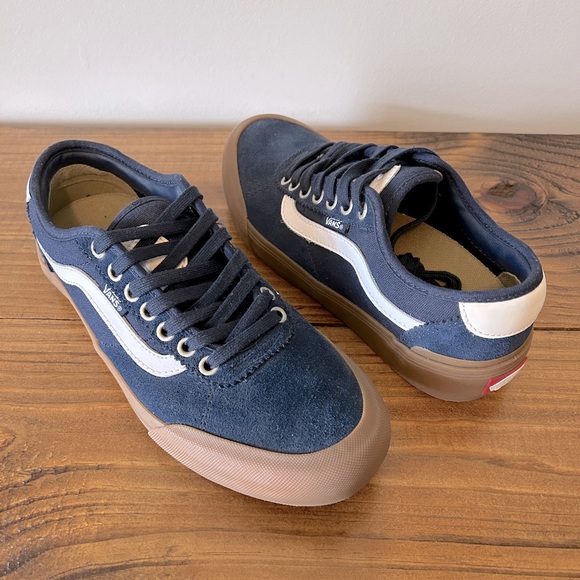 Vans Shoes - Picture 1 of 5